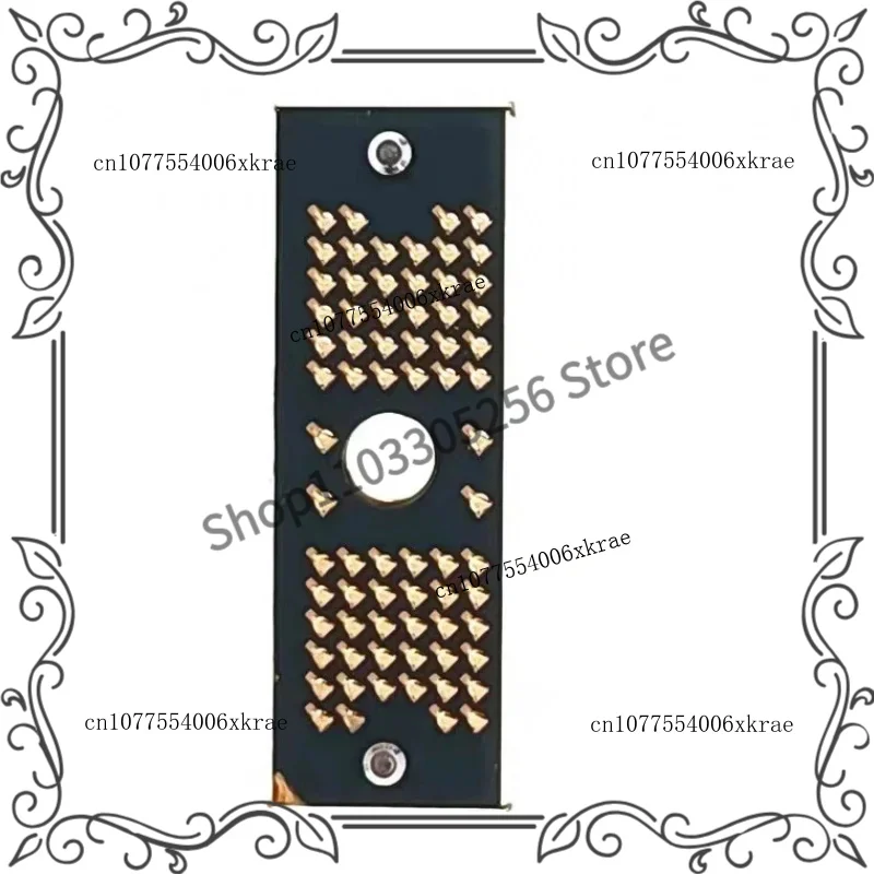 Replaceable Battery Connector Cable Clip 0G6GM4 for Dell XPS 13 7390 2‑in‑1 Laptop