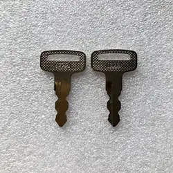 2PCS 1922 Ignition Key For YAMAHA Golf Car Cart Pair G11 G14 G16 G20 G21 G22 G29 Drive J44-82511-00