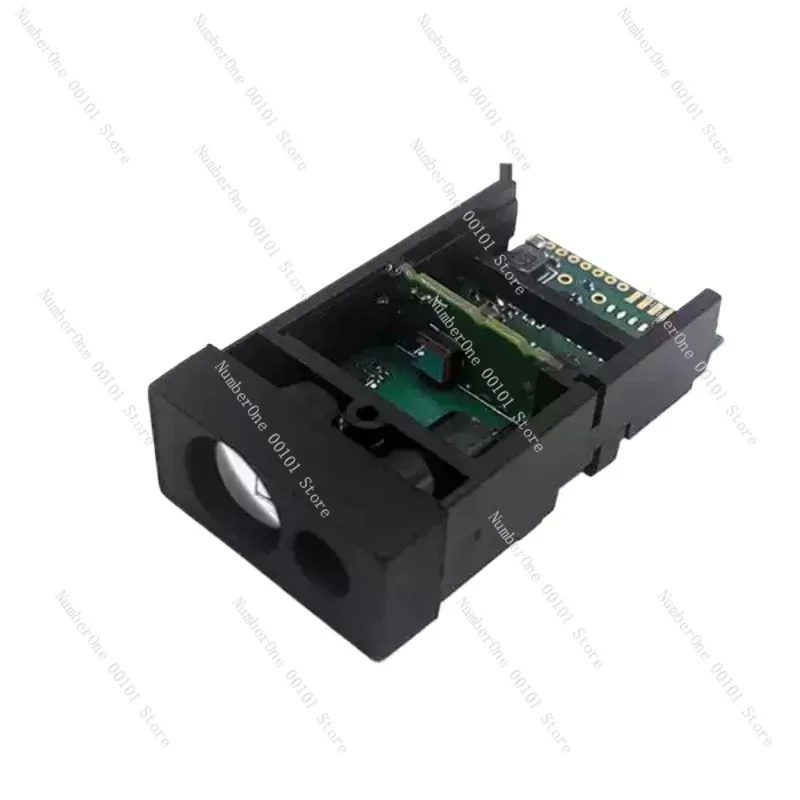 60M Infrared Module Laser Ranging Digital Display Distance Sensor High Precision Engineering Integration Secondary Development