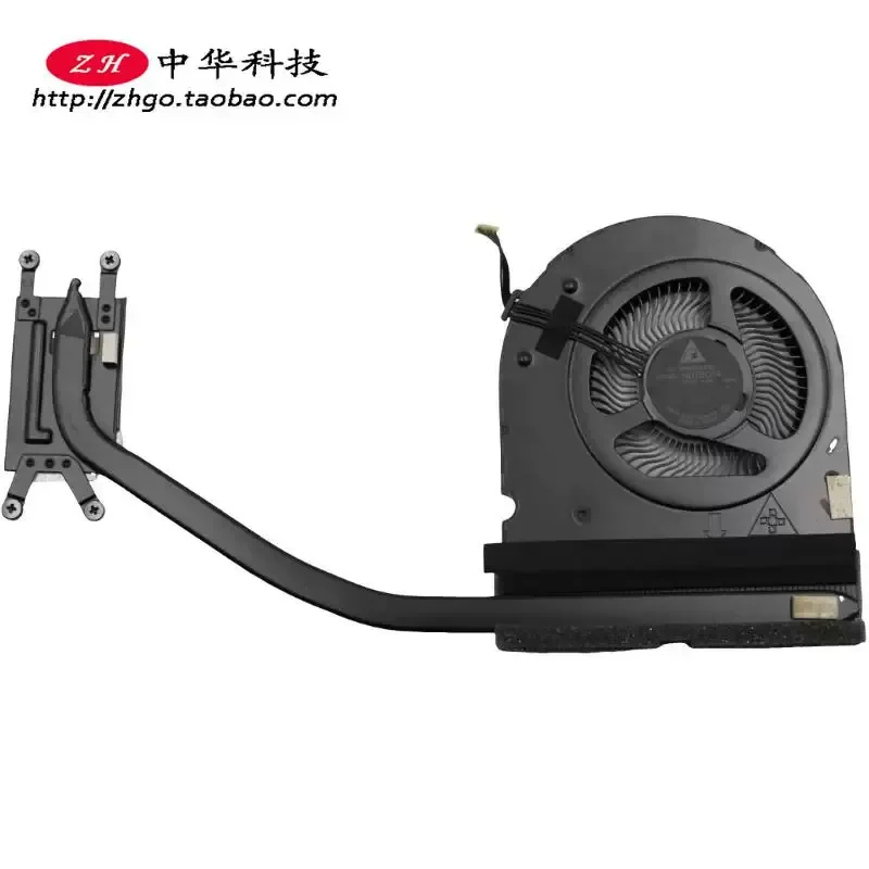 Fan CPU Heatsink for Lenovo ThinkPad E470 E470c 01EN378 01EN377