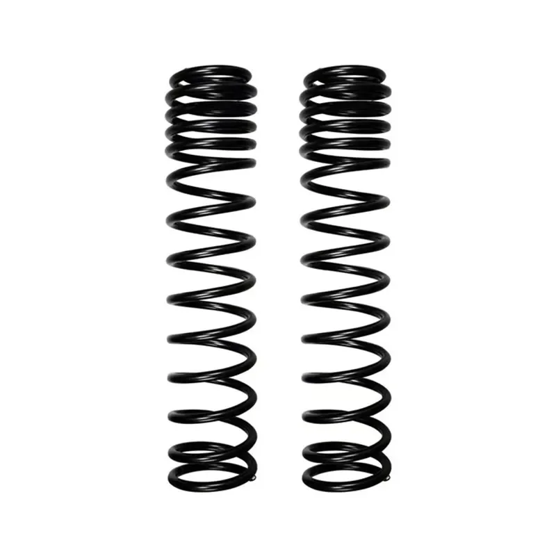 opic 4x4 off road coil spring for jeep wrangle r  jk 2inch lifting