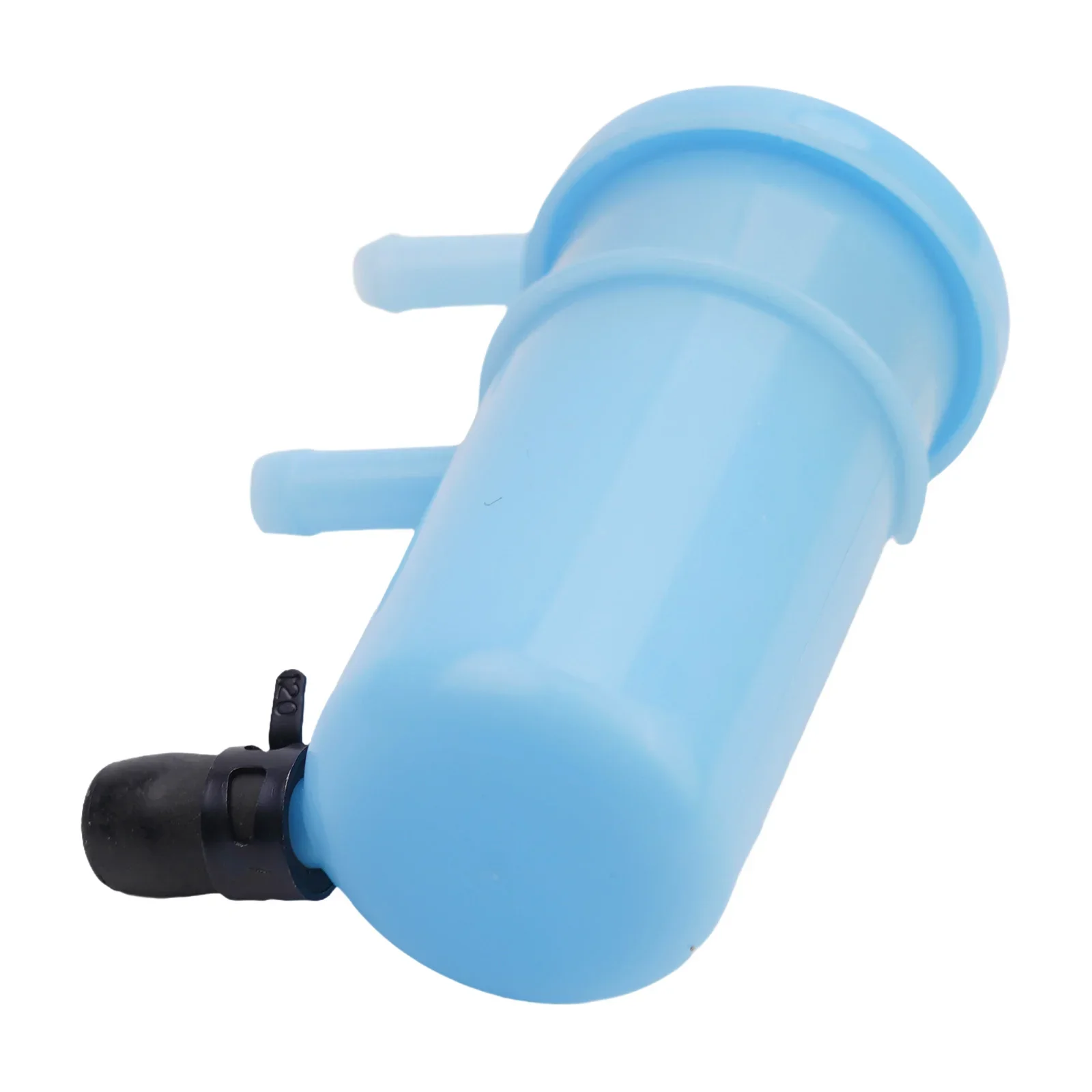 Part Fuel Filter Blue Electric Components For Suzuki Outboard 15410-87J30 Accessories DF25 To DF140A High Quality