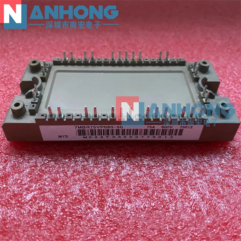 

7MBR50VP060-50 7MBR75VP060-50 7MBR50VP060A-50 7MBR75VP060A-50 7MBR100VP060-50 Best quality Module