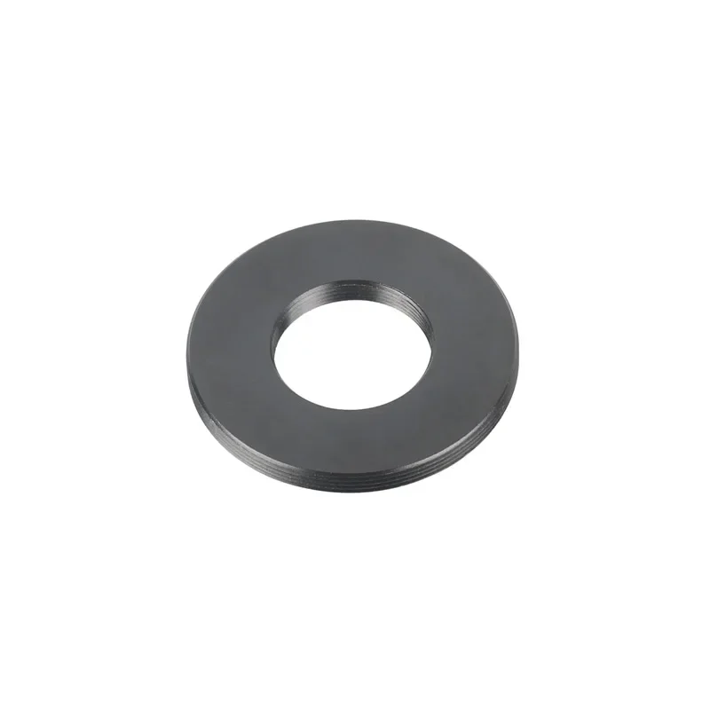 Imagem -06 - Adaptador de Anel de Conexão M42 M25 Rms Cs-c para Câmera Industrial de Microscópio