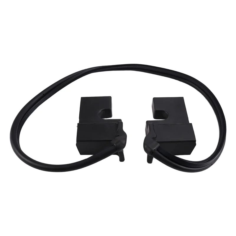 

AU34-Уплотнительные ленты капота для Hyundai Santa Fe 86430-2W000 864302W000 Буферный блок капота