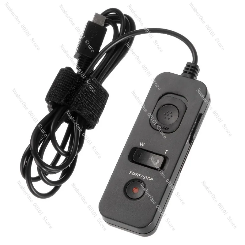 

RM-VS1 Remote Shutter Cable for Sony RM-VPR1 α-5100 α-7S α-5000