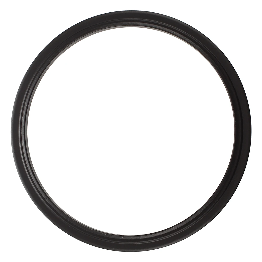 A64I 62mm Mount Metal Lens Hood for Digital Video Camera