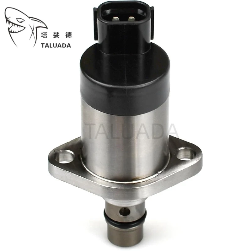 For Isuzu 8981455010 2942004750 Engine 6HK1 4HK1 Fuel Pump Control Valve 4JK1 4JJ1 135G High-Pressure Oil Pump Solenoid Valve