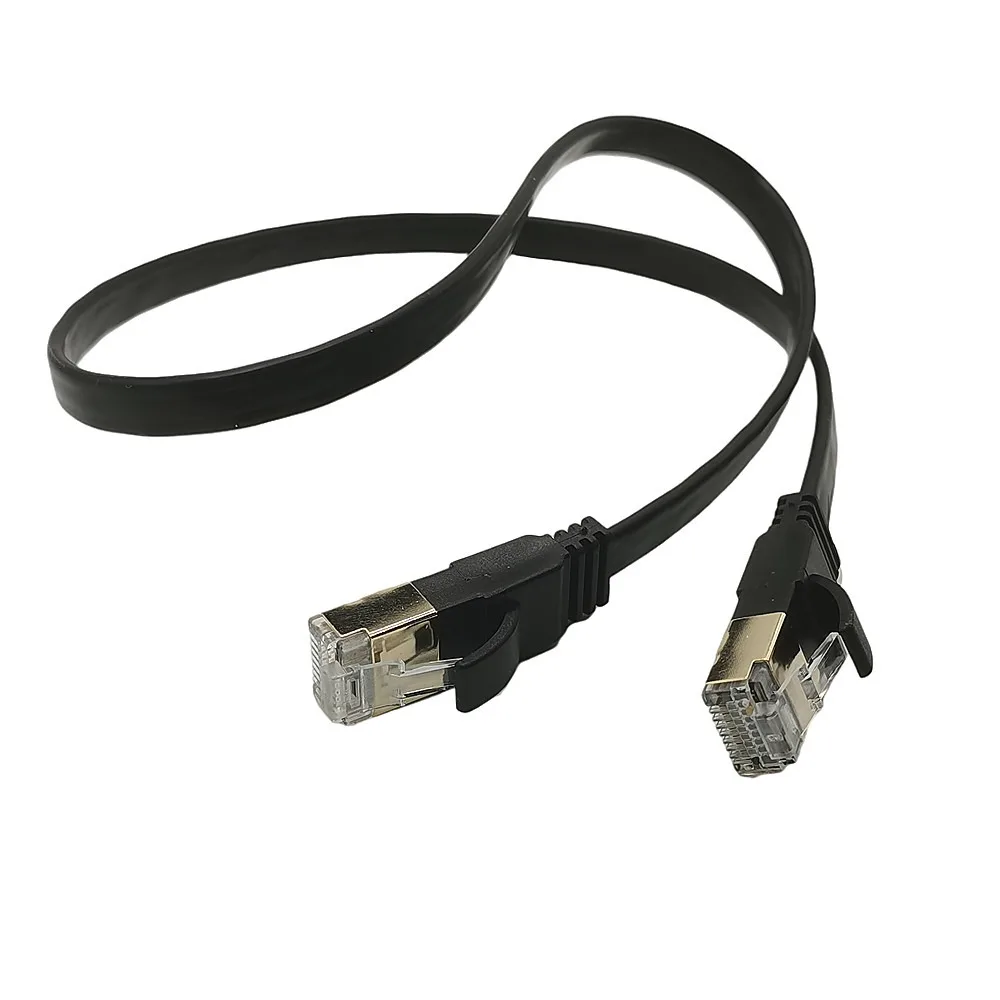 Ethernet Cable RJ45 Cat7 Lan Cable UTP RJ 45 Network Cable Cat6 Cord for Modem Router Cable Ethernet 0.5m 1m 2m 3m 5m