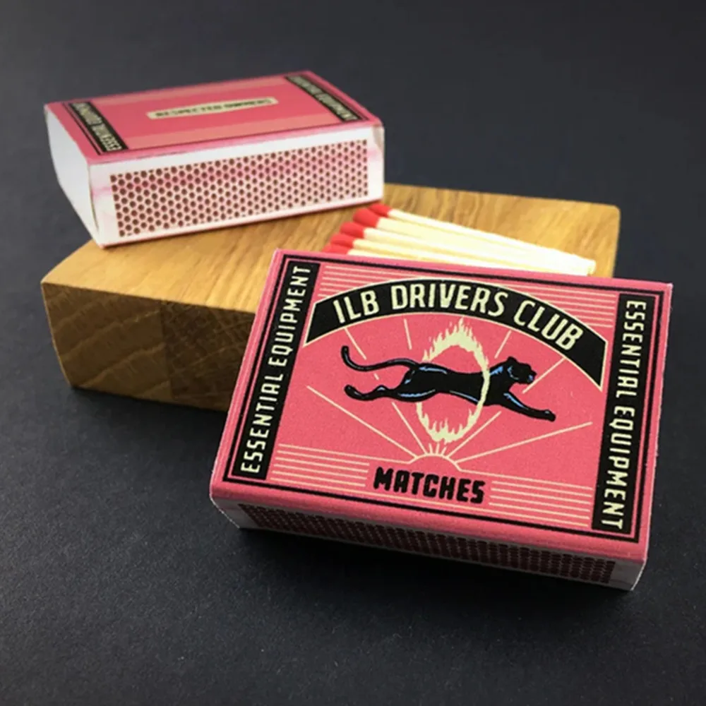 Set of Custom Matchboxes Logo * Personalized Matches * Wedding Matches * Custom Matches * Personalized Matchbox * Best Custom Ma