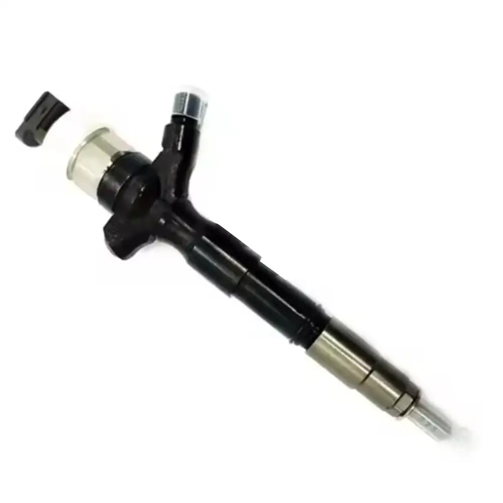 

4pcs Common Rail Diesel Fuel Injector 095000-5420 23670-09030 2367009030 For Toyota Avensis Corolla