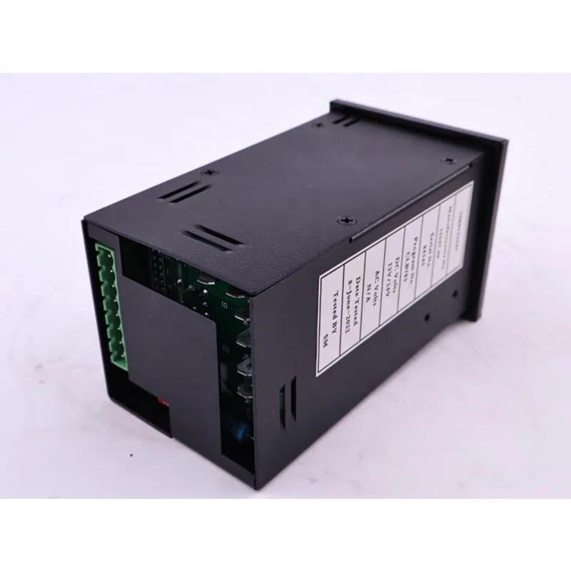 ATV&UTV1089935597 Controller for XAS186 XAVS136 Air Compressor | OEM Replacement | 1 Year Warranty
