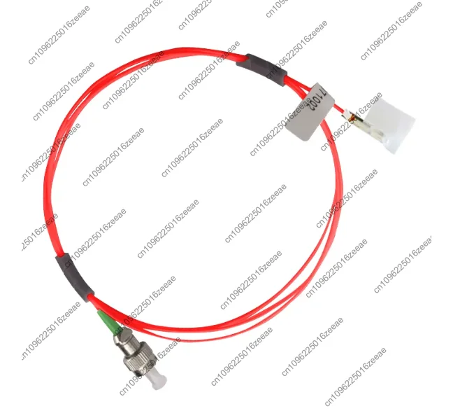 850/1310nm multimode fiber optic collimator, multimode single-mode collimator, accessories