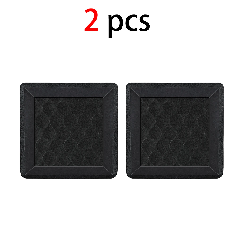 Für Anycubic Kobra S1C Luftfilter Aktivkohlefilter für Anycubic Kobra S1 3D-Druckerzubehör