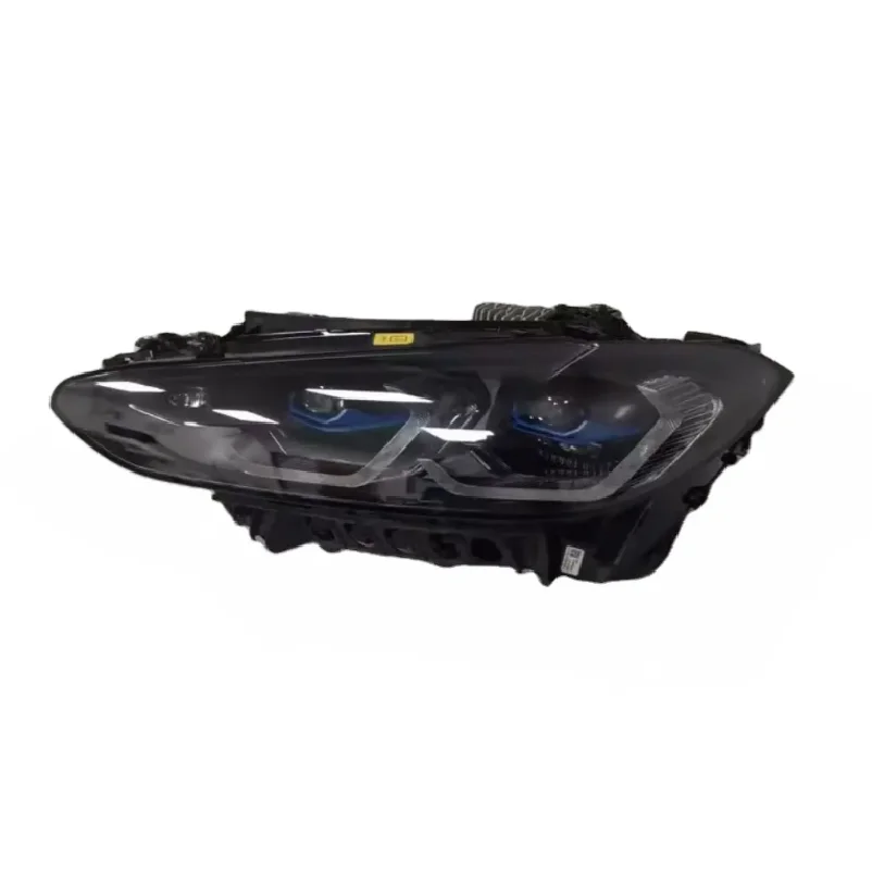 

BMWS G22 Original Laser Headlights
