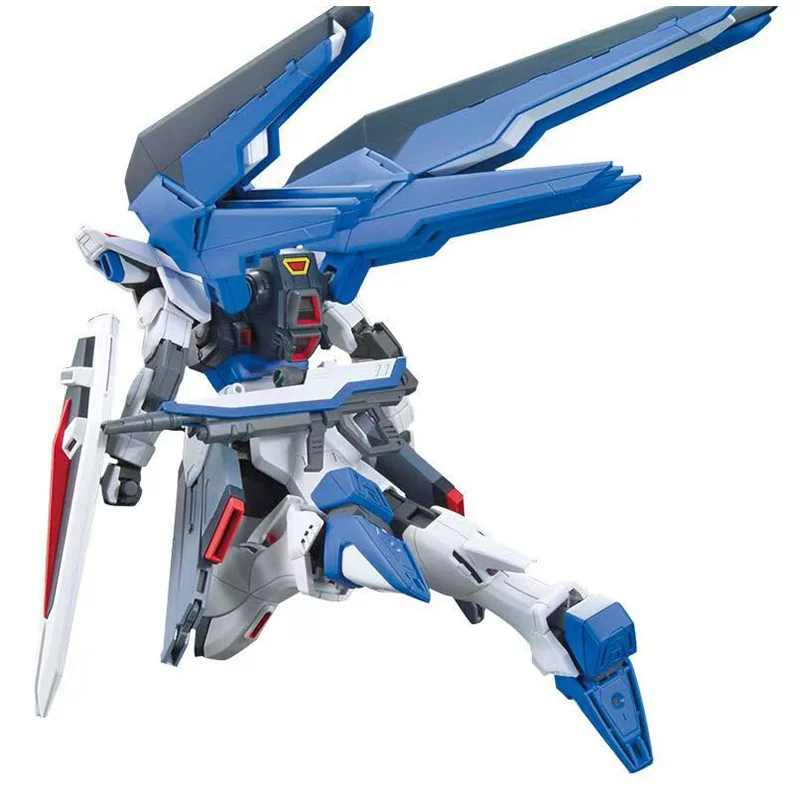 Bandai Gunpla originele modelb - Model Kit Gundam Barbatos recensie en prijs