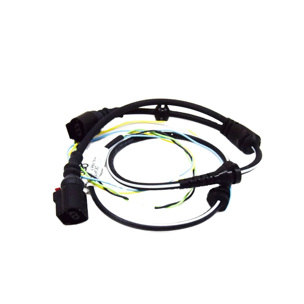 BBmart Auto Spare Car Parts ABS Wheel Speed Sensor For Audi Q7 OE 4M0972252D