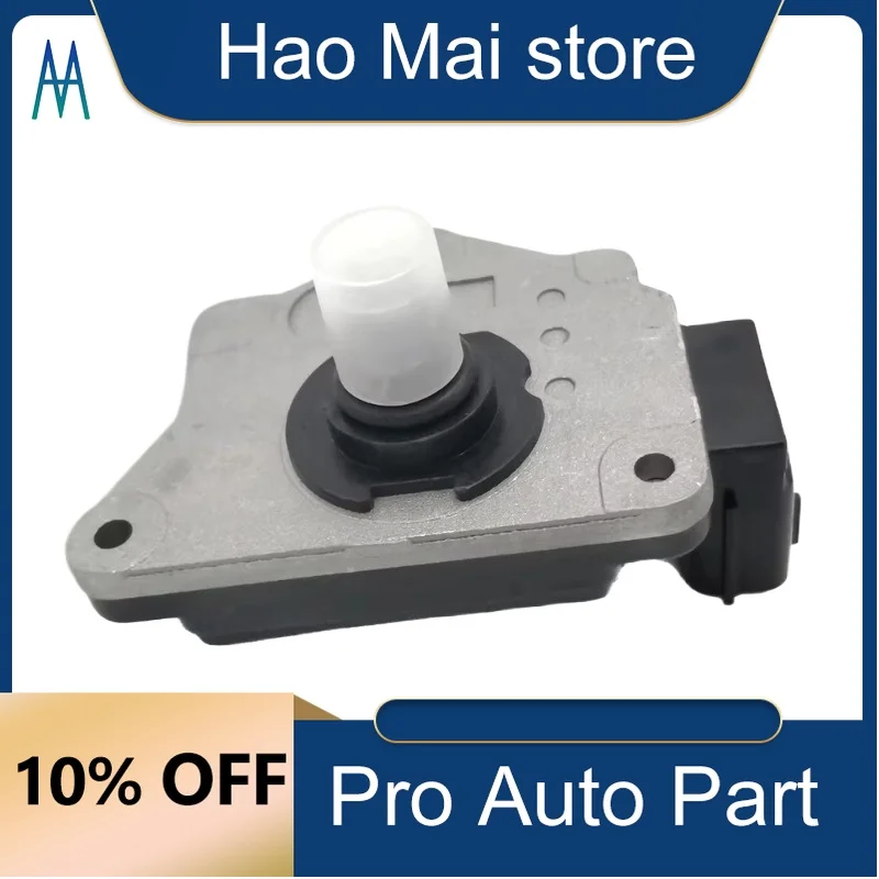 

AFH55M-10 AFH55M-11 Mass Air Flow Sensor MAF for Nissan D21 Pickup 2.4L AFH55M11