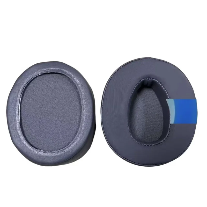 WH-CH710N 交換用イヤーパッド 1 ペア、冷却ジェルイヤークッション Sony WH-CH710N/WH-CH720N ヘッドフォン用