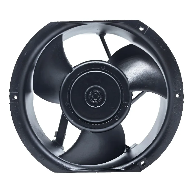 EFB1524SHG 15 سم 24 فولت 2.1 أمبير ACS510/550 مروحة تبريد ABB #3