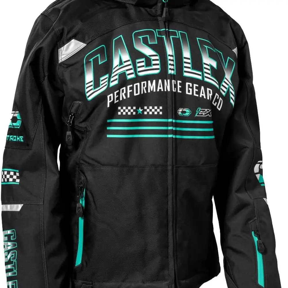 

Women's G7 Strike Jacket by Castle X