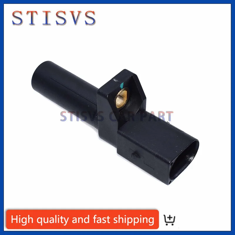 Crankshaft Position Sensor 1621533028 For Ssangyong Rexton Stavic Rodius 02-18 Actyon Kyron 06- KORANDO MUSSO 1995-2005 New