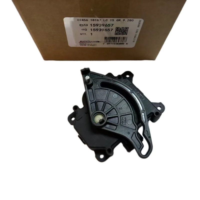 25865637 Suitable for Cadillac CTS SLS cooling and heating conversion motor, air conditioning air duct actuator, blower motor