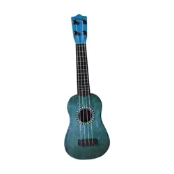 4 struny Ukulele do treningu na strunach 21 cali Ukulele