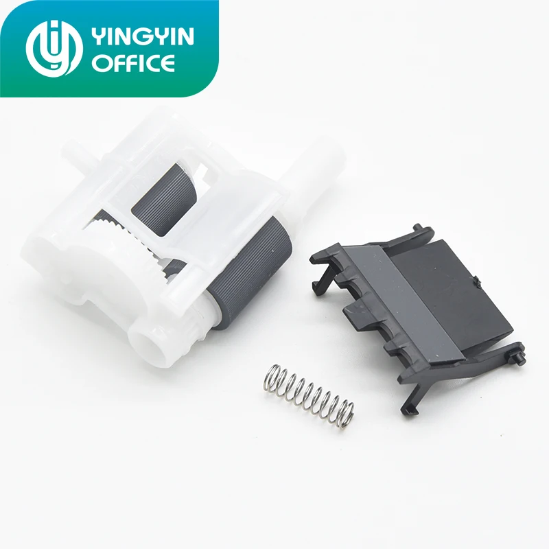 1SETS LY7418001 Paper Feed Kit for BROTHER HL 3140 3150 3170 3172 3180 MFC 9130 9140 9142 9330 9332 9335 9340 9342 DCP 9015 9017