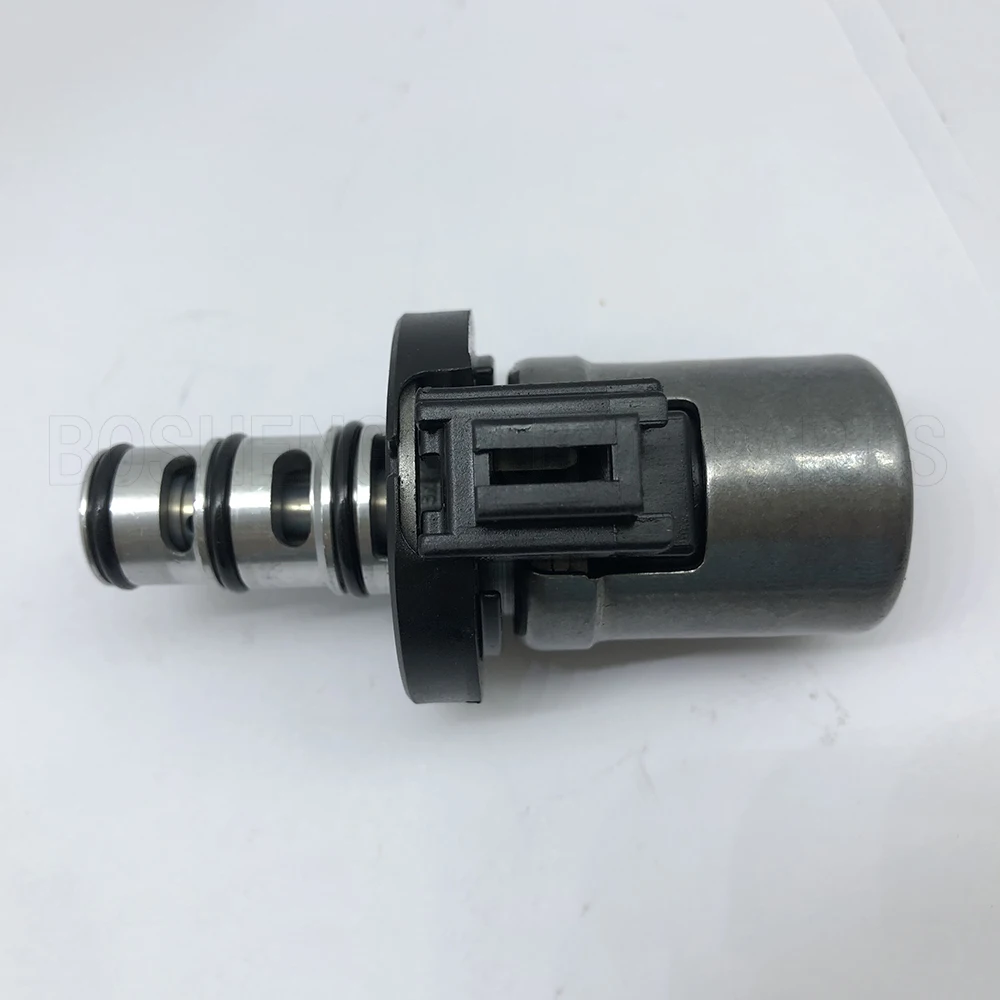 4 Pcs/set Refurbished Genuine Duty Solenoid Valve for Mazda 323 626 Atenza Axela OEM FN01-21-1G1C FN01211G1C FN01 21 1G1C
