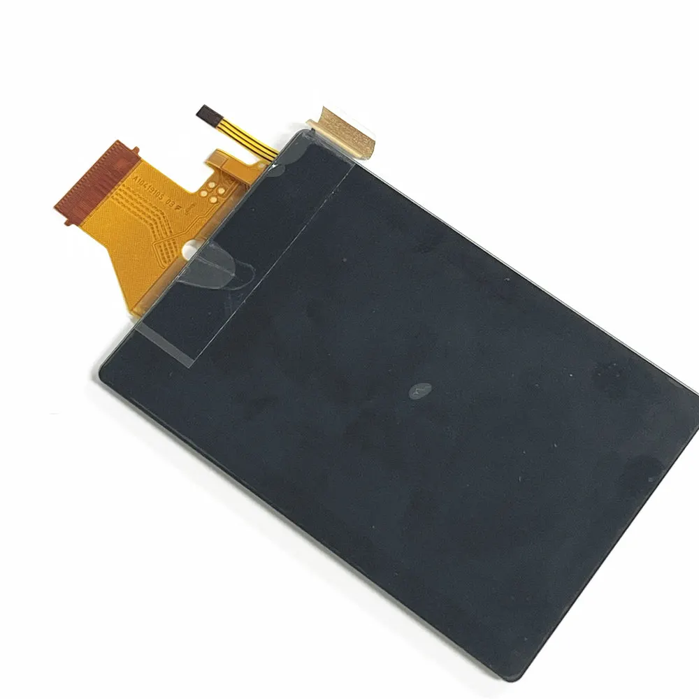 New Original Dispaly Screen LCD For Canon 200D II 250D SL3, Kiss X10 LCD Camera Repair Parts