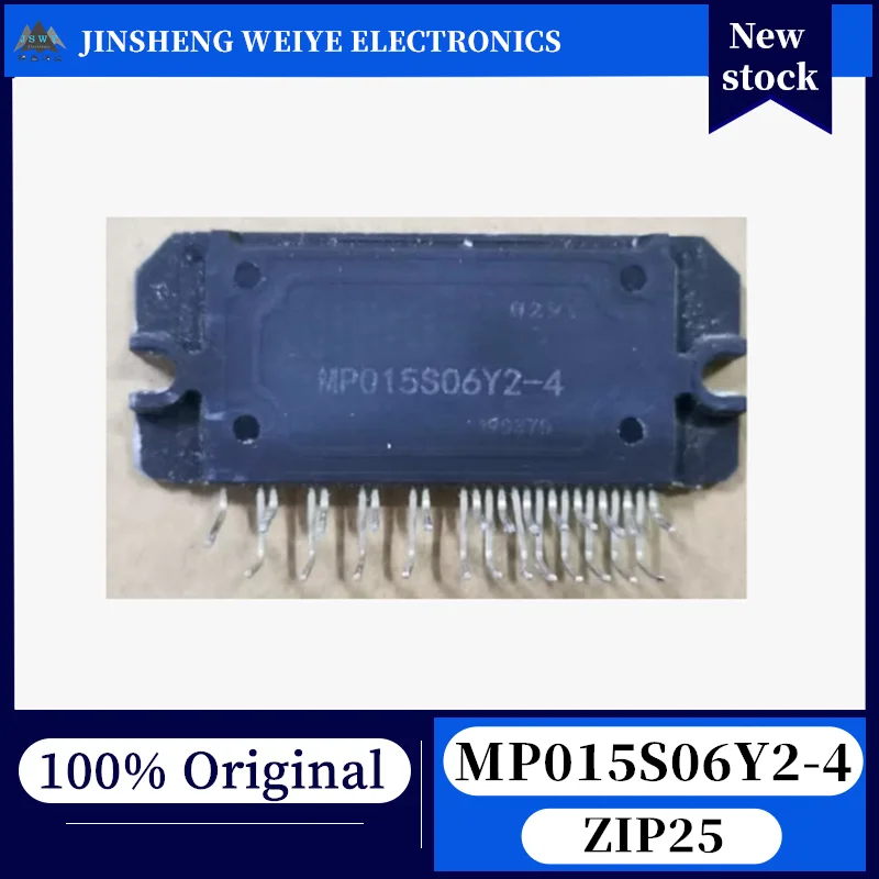 (1/5 piece) MP015S06Y2-4 MODUL Inverter Air Conditioner Outdoor Unit Universal Module, Brand New Original Stock