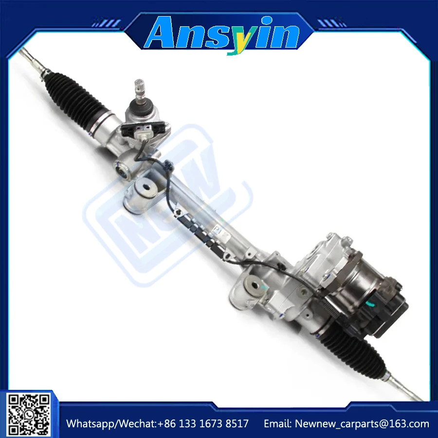 Power Steering Rack for Toyota LEXUS ES200 ES250 ES350 ES300H LHD 44250-33720 44250-33710 44250-33730 44250-33470