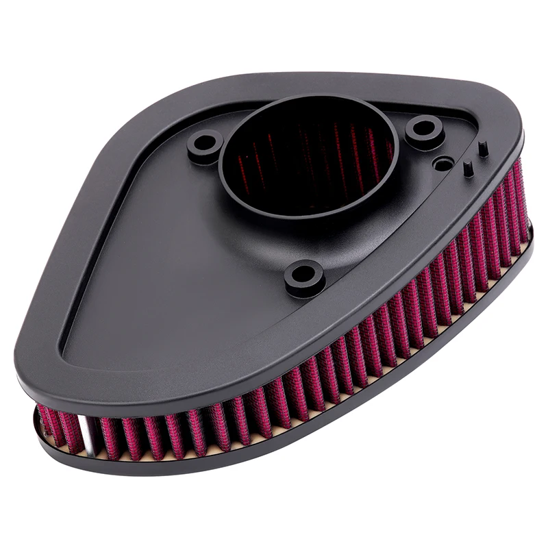 

Motorcycle Parts Air Filter For Harley FLHR Road FLHTCUTG FLHX FLTRXS Road Glide 107 114 29400212