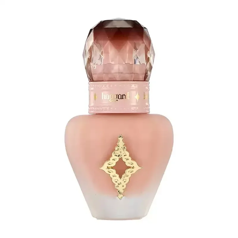 Haggard Liquid Blusher Water Light Moisturizing Blush Face Contour Longlasting Natural Brightening Nude Color Makeup Beauty