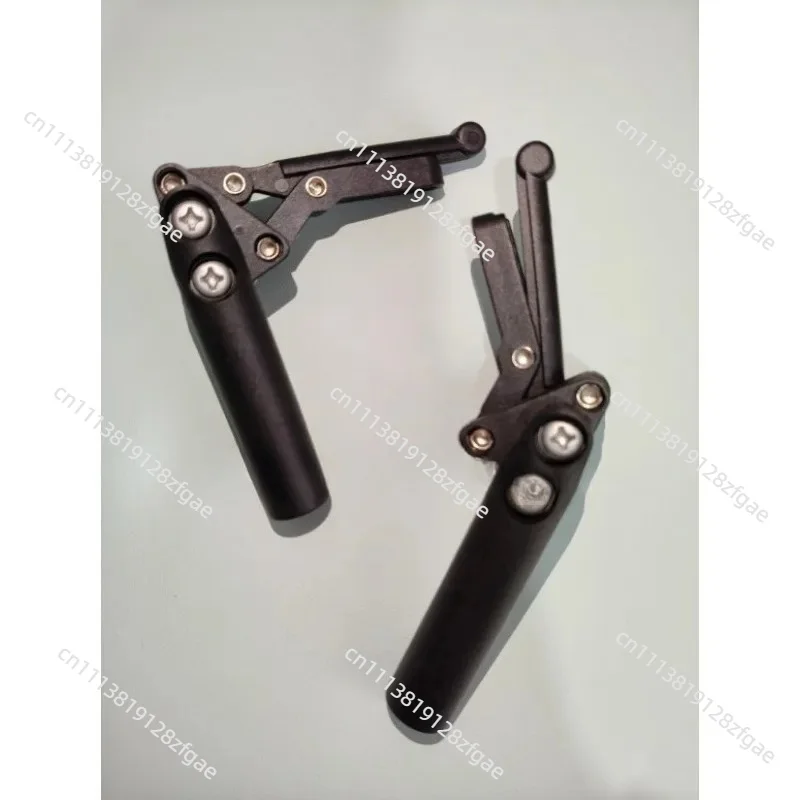 Sports wheelchair brake accessories suitable for Weizhiqun wheelchair scissor brake/lateral brake sports wheelchair brake