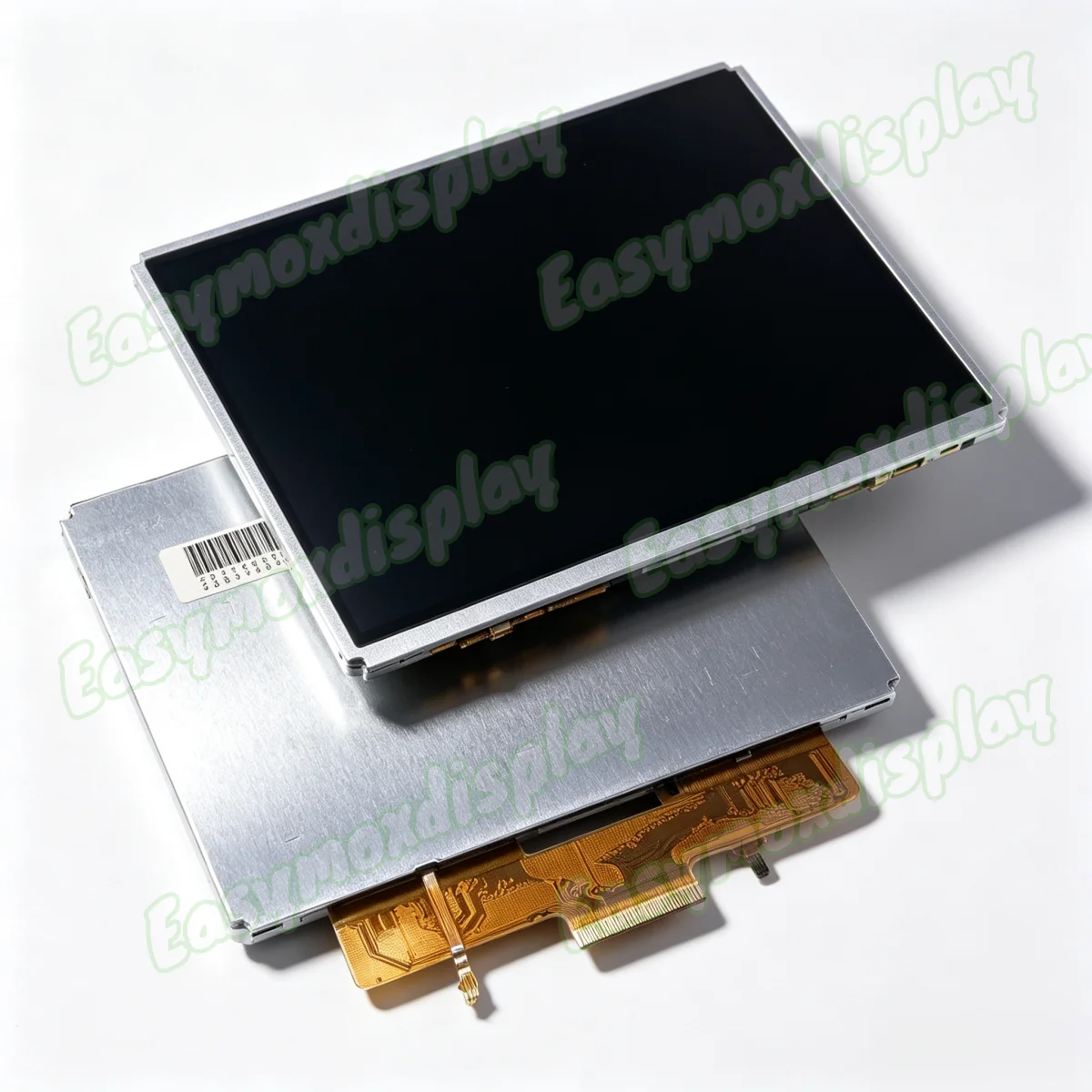 High-Quality 5.7 Inch LCD Module Screen Panel COM57H5M96KTC Replacement without PCB For Ortustech