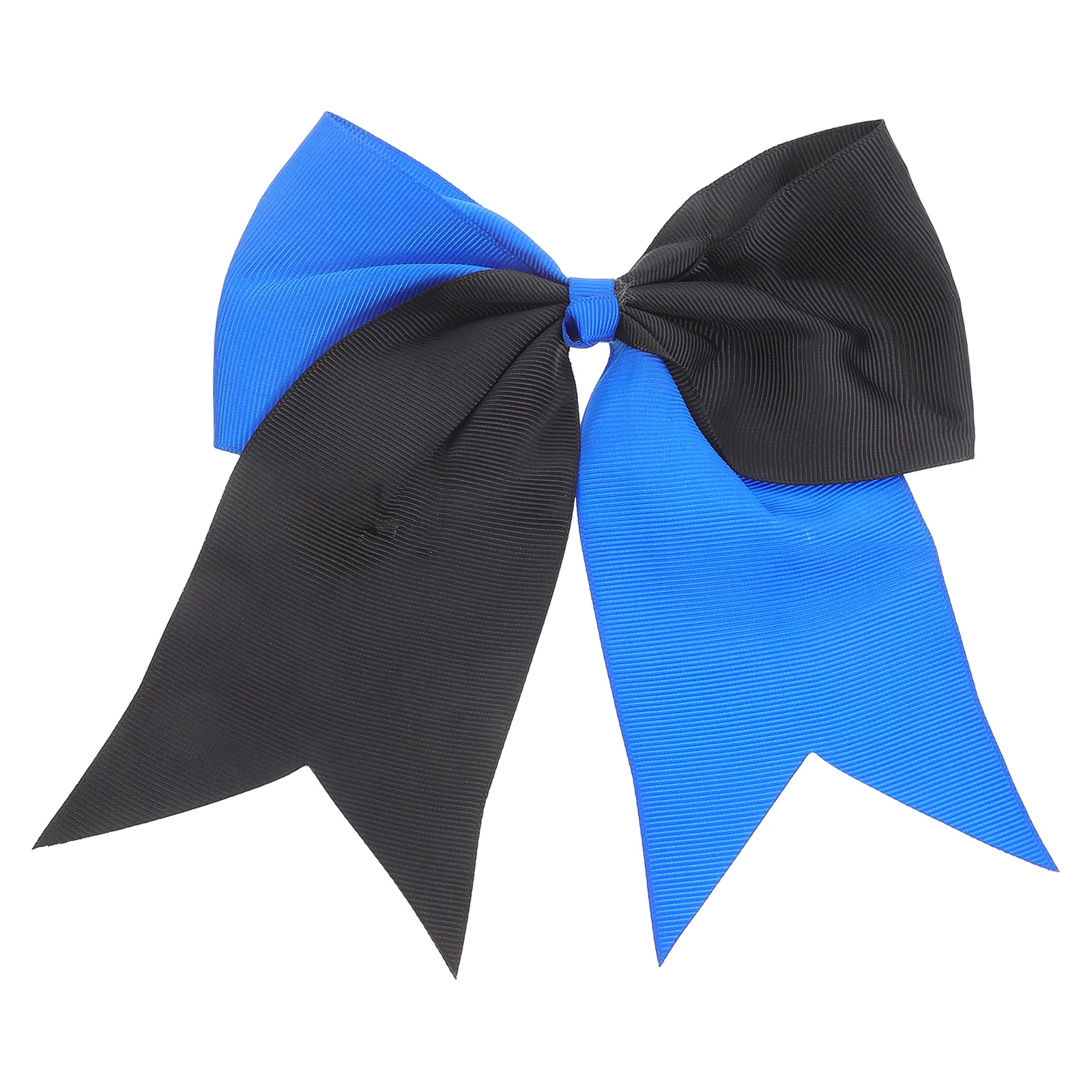 

Practical Bow Hair Tie Bowknot Design Hair Rope for Women Girls Elastic Ponytail Holder Hairbands Ponytail Holder