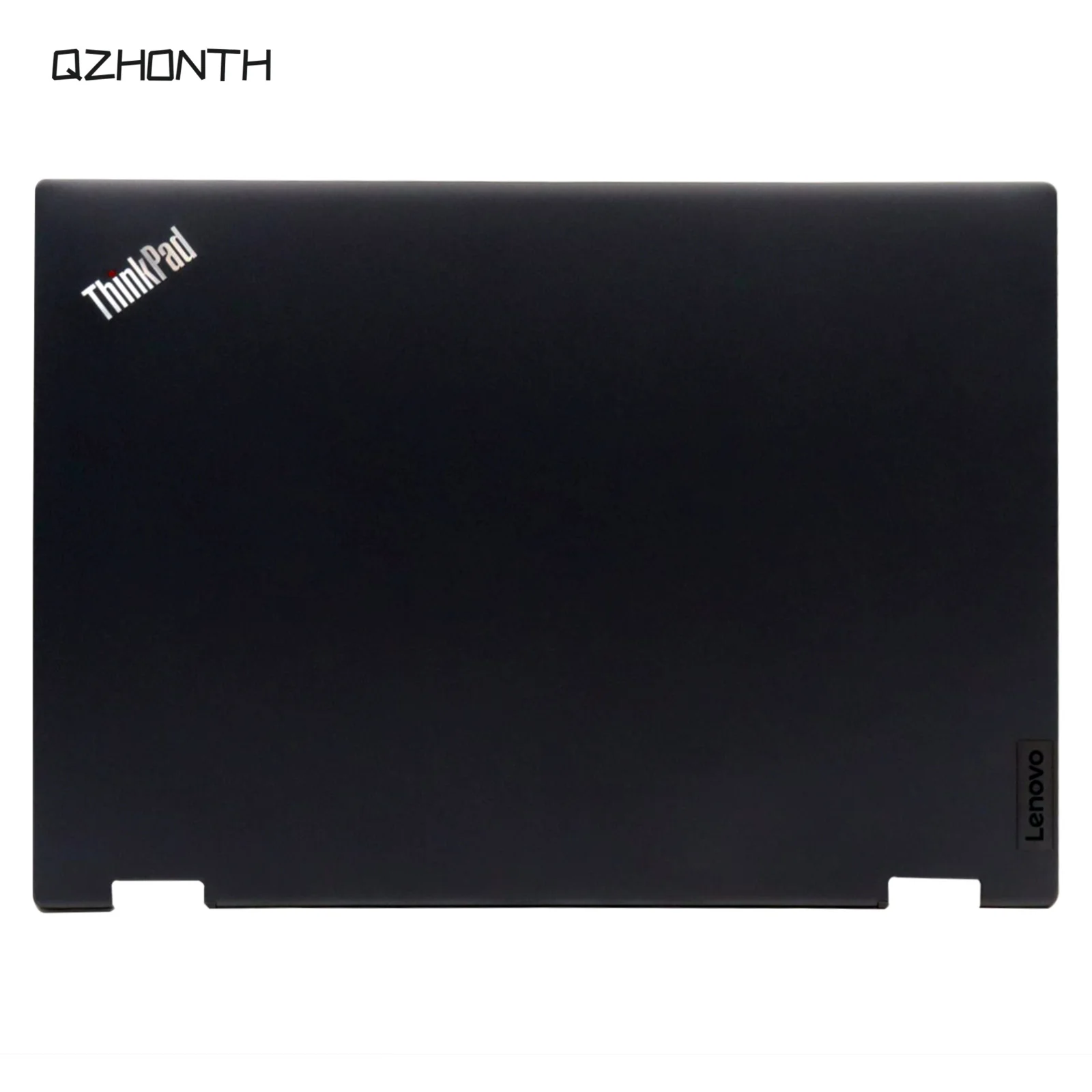 New For Lenovo Thinkpad L13 Yoga Gen 3 LCD Back Cover Rear Lid Top Case (Black) 5M11H26266 13.3