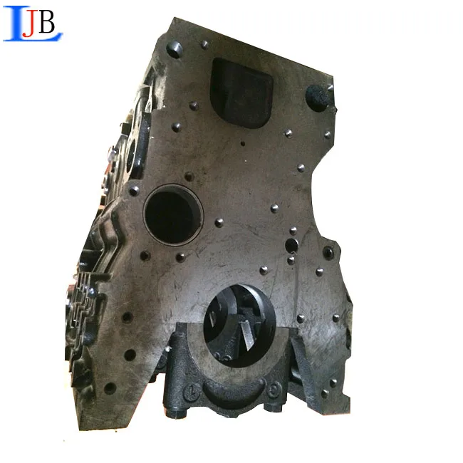 YTR4105 / R4105 / LR4105 / R4105 MOTORZYLINDERBLOCK für YTO- und RICARDO-DIESELMOTORTEILE