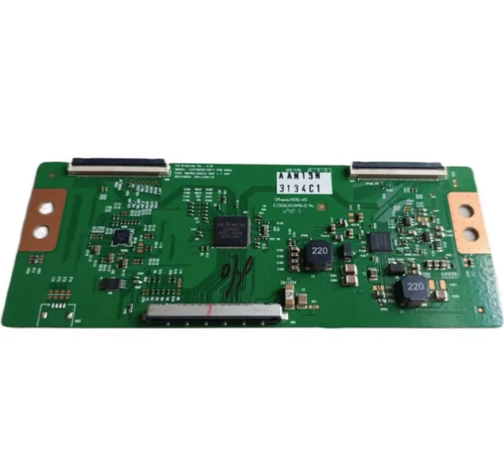 Logic board 6870C-0401A/B/C 32/42/47  Lc470eun-sff1 6870c-0432A connect with logic board T-CON connect board