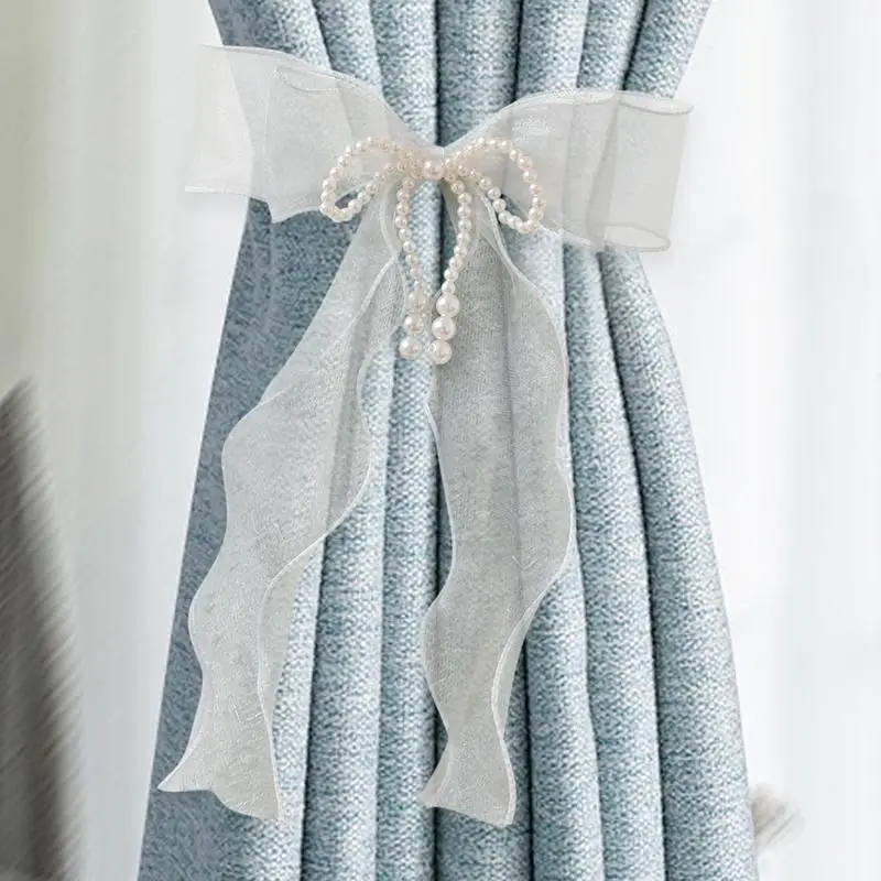 Thumbnail 4 - #43 Latest Curtain Holdbacks & Tassels Offers