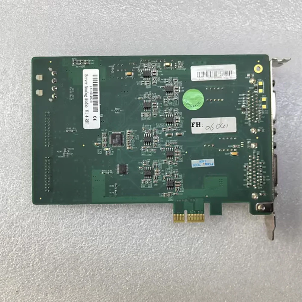 AeroPartsVideo Capture Card _Analog Audio V1.4-RH