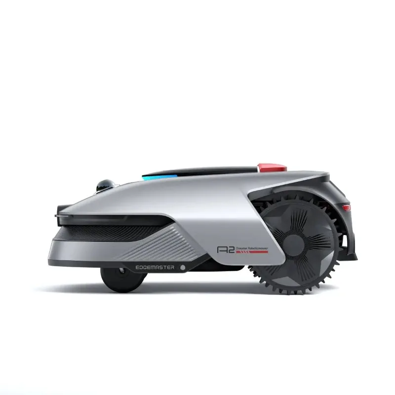 

High Quality Sales On DREAME A2 Robotic Lawnmower, Car Boundary Device new//