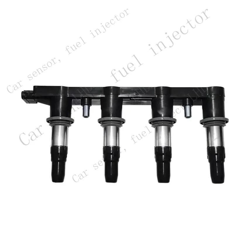 Q+ Ignition Coil 96476979 For Chevrolet Cruze Sonic Aveo Pontiac Kalos Lacetti