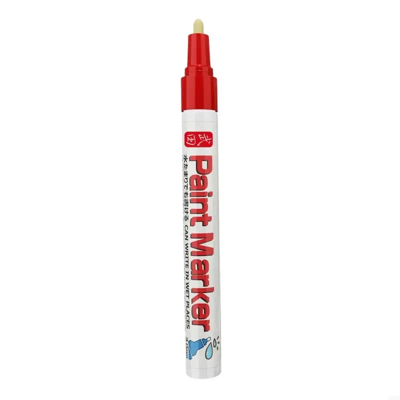 Sunproof Underwater Paint Pen 3.0mm Tip Quick Dry Marker Pen For Underwater Work
