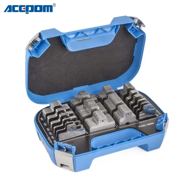 2025ACEPOM TMAS 510 pre-cut alignment shims  shaft alignment auxiliary tool