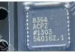 

IC new original AD8364ACPZ QFN AD8364 8364 8364ACPZ