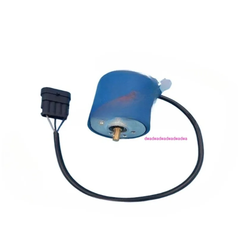 Electric Forklift Accessories Encoder Steering Angle Sensor Truck Directional Motor Sensor