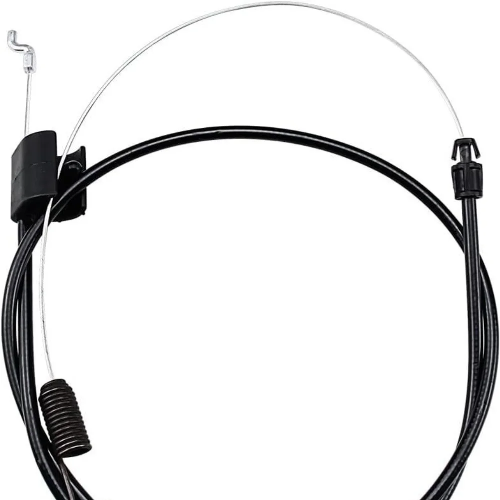 Drive Control Cable 181699 Designed for Craftsman 290-727 Mower to Deliver Consistent Drive Activation Under Load